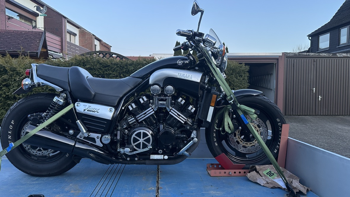 5a85 AE50AFD3-5A85-49ED-B645-86CF6B82B2CE_1_105_c.jpeg | Yamaha Star Cycle V ...